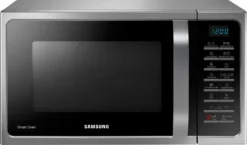 Samsung MC28H5015CS Kombi Mikrowelle Mit Grill