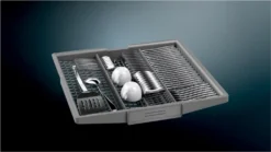 Siemens IQ300 SN53HS60CE - Halb Integriert - Gesamtgröße (60 Cm) - 1,75 M - 1,65 M - 1,9 M - Wärmeta Siemens -Kaufland Verkäufe 5d27bcaec4551ecbb2057d25532a1887