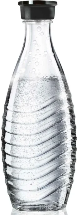 SodaStream Glaskaraffe Mit Schraubverschluss -Kaufland Verkäufe 5d30857459b0906fcaa964cd592545f6