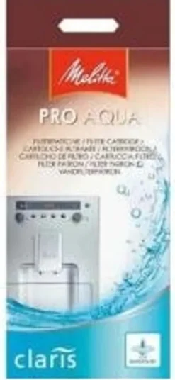 Melitta Wasser Filterpatrone "PRO AQUA" -Kaufland Verkäufe 5d35f988e644ed9080d2905dbedfeefd