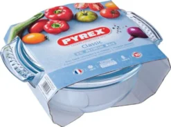 Pyrex ESSENTIAL Kasserolle Rund Mit Deckel 1,6 + 0,5l 20 Pyrex ESSENTIAL Kasserolle Rund Mit Deckel 1,6 + 0,5l -Kaufland Verkäufe 5d521fe61f4a20f096704529b7cce40d