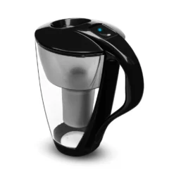 Glas-Wasserfilter Schwarz Inkl. 1 AquaMag Filterkartusche 17 Glas-Wasserfilter Schwarz Inkl. 1 AquaMag Filterkartusche -Kaufland Verkäufe 5d654627567c078843fd8f06231d14ea