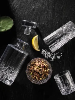 Aida Harvey Decanter Set 7 Aida Harvey Decanter Set -Kaufland Verkäufe 5d76b04091aa4892e5e8e67ab40d6614