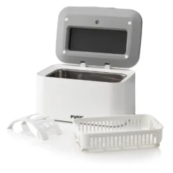 Fysic FC35 - Ultraschallreiniger + UV-Licht 21 Fysic FC35 - Ultraschallreiniger + UV-Licht -Kaufland Verkäufe 5d77224ed1177f64ae6d08624a724a6e