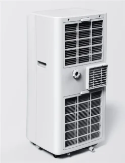 Ozeanos Technology OT-AC-7000 - A - 220 - 240 V - 50 Hz - Weiß - 328 Mm - 305 Mm -Kaufland Verkäufe 5d88f8df5e795b1761533c92e2ae349a