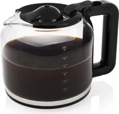 Princess Kaffeemaschine Mit Wi-Fi Moments 900 W 1,5 L Schwarz -Kaufland Verkäufe 5d9751f8809ba319202a2a77848e3619