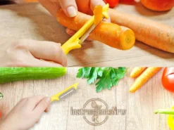 Sparschäler 2er Set Schäler Obst Gemüse Mit Rostfreier Scharfer Pendelklinge Universalschäler Für Rechts Und Linkshänder Allzweckschäler Zum Schälen Von Obst Gemüse Spülmaschinen Geeignet Gelb 10 Sparschäler 2er Set Schäler Obst Gemüse Mit Rostfreier Scharfer Pendelklinge Universalschäler Für Rechts Und Linkshänder Allzweckschäler Zum Schälen Von Obst Gemüse Spülmaschinen Geeignet Gelb -Kaufland Verkäufe 5daf2ec0248fca88ddcf41c63e6e76e3 1