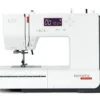 BERNETTE Nähmaschine B37, Computergesteuert 2 BERNETTE Nähmaschine B37, Computergesteuert -Kaufland Verkäufe 5db8b5569f18029ae1505751989f4669
