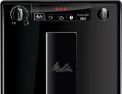 Melitta Kaffeevollautomat CAFFEO Solo Pureblack 15 Melitta Kaffeevollautomat CAFFEO Solo Pureblack -Kaufland Verkäufe 5de604cb745ad4cb9ec363b8910eaec2