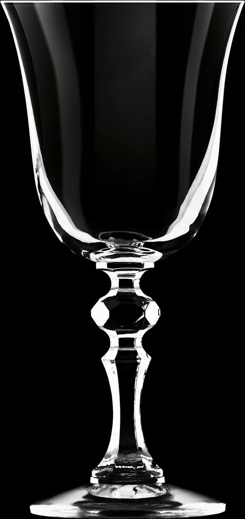 KROSNO Krista Kleine Rotweingläser, 6er-Set, 220 Ml 15 KROSNO Krista Kleine Rotweingläser, 6er-Set, 220 Ml – Bild 13