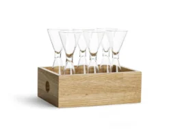 Nature Schnapsglas Schnapsgläser Set Shotgläser Mit Holzbox 7 Tlg. Schnapsset -Kaufland Verkäufe 5de8aa6680fdf8fc625f75c708baa5a2