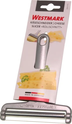 Westmark 710-02270 Käseschneider Rollschnitt, Grau -Kaufland Verkäufe 5df5a8ea0c3731e7988946c94fd4f83f