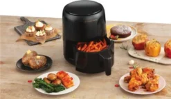 Russell Hobbs 26500-56 SatisFry Air Heißluftfritteuse Thermostat Touch-Display 19 Russell Hobbs 26500-56 SatisFry Air Heißluftfritteuse Thermostat Touch-Display -Kaufland Verkäufe 5df71c39f353a6c343e5ea59b9557c65