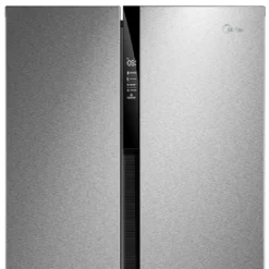 Midea MDRS710FGF02 Side By Side Kühl-/Gefrierkombination -Kaufland Verkäufe 5e0113a258143cc5512d52ac313cd8a2