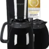 Exquisit KA 6502 Sw | Filterkaffeemaschine | 10 Tassen | Thermoskanne | Schwarz -Kaufland Verkäufe 5e035b33f06050d9ed00dfe344b70963