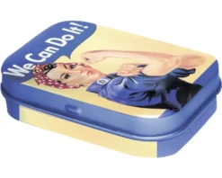 Pillendose We Can Do It Bonbons 15 G -Kaufland Verkäufe 5e03ee9c7c941f6817ee8187dad9a954