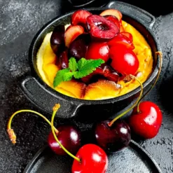 BBQ-Toro Mini Dutch Oven Set Mit Holzunterlage | 3 X Ø 11 Cm | Gusseisen Töpfe 11 BBQ-Toro Mini Dutch Oven Set Mit Holzunterlage | 3 X Ø 11 Cm | Gusseisen Töpfe -Kaufland Verkäufe 5e054ee82f50b24f887318275a2cdd6e