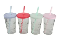 4 Trinkbecher Mit Deckel Und Strohhalm Ca. 270ml Summer Party 5 4 Trinkbecher Mit Deckel Und Strohhalm Ca. 270ml Summer Party -Kaufland Verkäufe 5e0825ecc53c4a5c56d02d175cda0df9