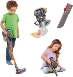 Kaufland Dyson V8 Cyclon Kinder Spielzeug Staubsauger -Kaufland Verkäufe 5e439179e7236601f623f33eb12cdf01