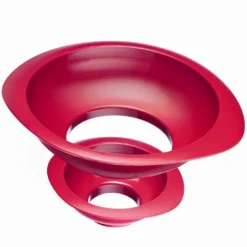 Westmark 1155 2270 Einmachtrichter 'Twix', Rot, 2-teilig (1 Set) 16 Westmark 1155 2270 Einmachtrichter 'Twix', Rot, 2-teilig (1 Set) -Kaufland Verkäufe 5e4e31e698c5d0c6791a932bcd3f4f96