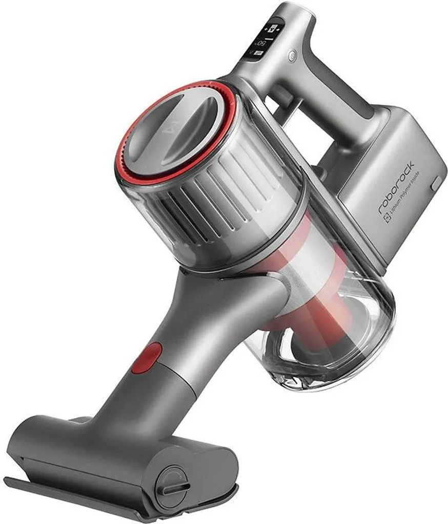 Roborock H7 Tragbarer Akku-Staubsauger 9 Roborock H7 Tragbarer Akku-Staubsauger – Bild 7