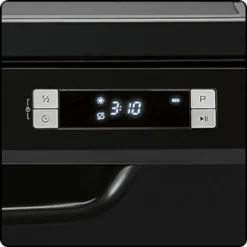 Bomann Geschirrspüler GSP 7407 Schwarz, Stand / Unterbaufähig, 45 Cm Ausführung, 10 Maßgedecke, 6 Programme -Kaufland Verkäufe 5e73b3f68bf380a4e209fdc68d76313d