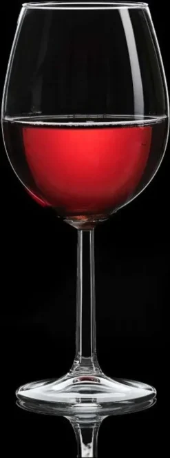 Ritzenhoff & Breker Rotweinglas "VIO" 0,43 L 9 Ritzenhoff & Breker Rotweinglas "VIO" 0,43 L -Kaufland Verkäufe 5e73ee2f1616d358698077a6e8039a8f