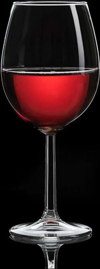 Ritzenhoff & Breker Rotweinglas "VIO" 0,43 L 6 Ritzenhoff & Breker Rotweinglas "VIO" 0,43 L – Bild 4