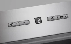 Electrolux Unterbauhaube Flachschirmhaube 70cm Max.400m³/h Hob²Hood Funktion SilenceTech EFT6576OX 18 Electrolux Unterbauhaube Flachschirmhaube 70cm Max.400m³/h Hob²Hood Funktion SilenceTech EFT6576OX -Kaufland Verkäufe 5e8e99b640814ac9c7c2fc970a2473bb