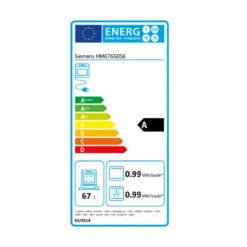 Siemens HM676G0S6 Edelstahl Backofen Mit Mikrowelle IQ700 67L 21 Siemens HM676G0S6 Edelstahl Backofen Mit Mikrowelle IQ700 67L -Kaufland Verkäufe 5e901f69b3826139a8af4d71483bce0f