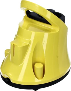 Dampfmopp Karcher 1.513-243.0 1 L 1500W Gelb Karcher -Kaufland Verkäufe 5e9f35b6079b52648f9fb8aec1dea6ea