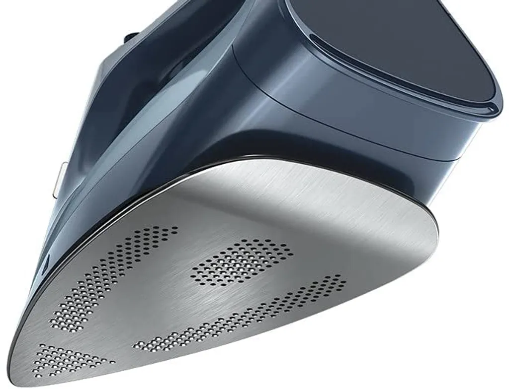Braun TexStyle 7 Pro SI 7160, Dampfbügeleisen ,blau 5 Braun TexStyle 7 Pro SI 7160, Dampfbügeleisen ,blau – Bild 3
