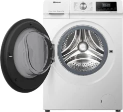 Hisense WFQA 9014EVJM Waschmaschine Frontlader Freistehend 9kg 1.400 U/Min -Kaufland Verkäufe 5ead14db0e0dedfa1e140de272e33e17
