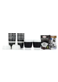 Technivorm CUP ONE Filterkaffeemaschine, Kunststoffgehäuse, 1090 Watt, Becher, Abschaltautomatik -Kaufland Verkäufe 5eba262f3eef1fc0f04b220c545df3d9