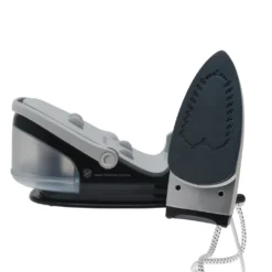 H.Koenig Dampfbügelstation V6, Schwarz -Kaufland Verkäufe 5ec0e59a983e71a54c30792169a6d8ce