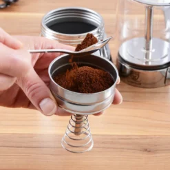 GRÄWE Espressokocher Mit Glaskanne, 6 Tassen -Kaufland Verkäufe 5ec21e2f548b1be9ac733246c38da808 1