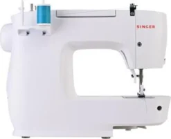 Singer Nähmaschine M2105 Stichzahl 8, Anzahl Knopflöcher 1, Weiß -Kaufland Verkäufe 5ecd2b83a123919999d328934144d9dc