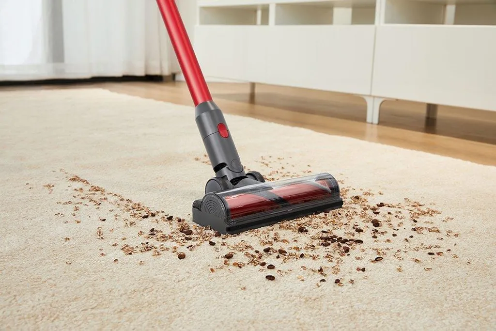 Roborock H7 Tragbarer Akku-Staubsauger 20 Roborock H7 Tragbarer Akku-Staubsauger – Bild 18