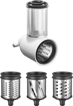 KitchenAid Zubehör GemÃ1/4seschneider 5KSMVSA -Kaufland Verkäufe 5ee579bfcd9b1d2543ec57d62d516b45