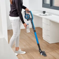 Black & Decker Stick-Staubsauger 2 In 1 Cyclon Stick-Sauger 600W Black+Decker BXVMS600E -Kaufland Verkäufe 5ef193cfe8da856222ada0083607636f