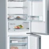 Bosch Serie 6 KGE39AICA Kühl-Gefrierkombination Mit Antifingerprint - 60er Breite, Edelstahl, -Kaufland Verkäufe 5efa432d522f6c49c85c897224488bf4