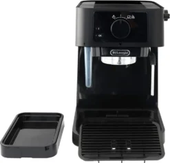 De'Longhi De Longhi Stilosa EC230.BK - Filterkaffeemaschine - 1 L - 1100 W - Schwarz 19 De'Longhi De Longhi Stilosa EC230.BK - Filterkaffeemaschine - 1 L - 1100 W - Schwarz -Kaufland Verkäufe 5f18b48ed5601de709d8653a374899d9