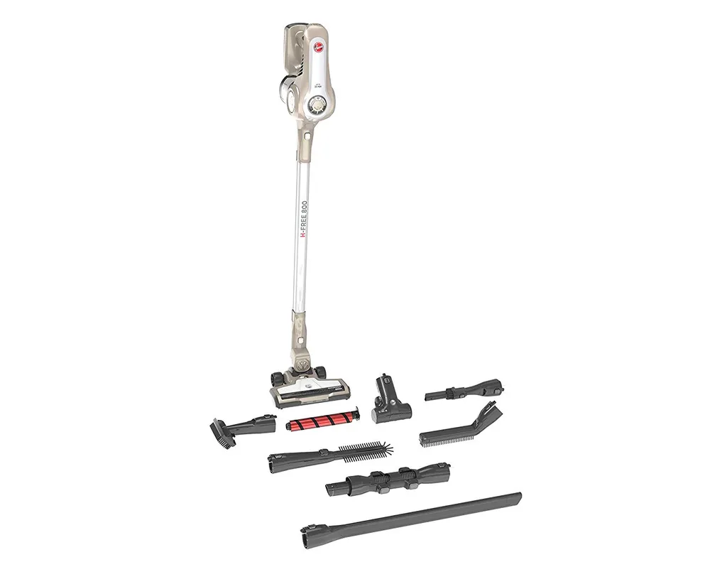 HOOVER Akkuhandstaubsauger H-Free800 Connected Power HF822OF 011 8 HOOVER Akkuhandstaubsauger H-Free800 Connected Power HF822OF 011 – Bild 6