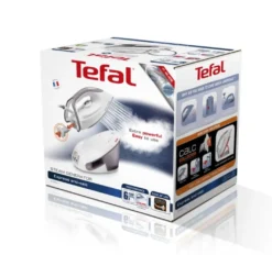 Tefal SV8011 Express Anti-Calc Dampfbügelstation 2800W Durilium AirGlide Soleplate -Kaufland Verkäufe 5f3a959f4b09919e9d2e6a268184dad2