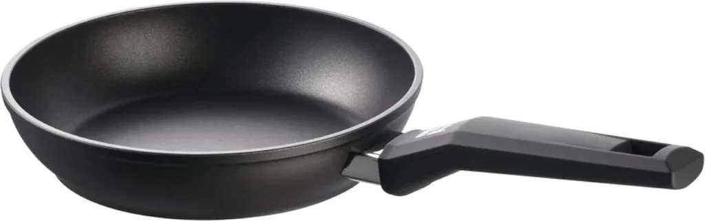 ROHE Germany Bratpfanne Henry, Aluminium, 20 Cm 4 ROHE Germany Bratpfanne Henry, Aluminium, 20 Cm – Bild 2