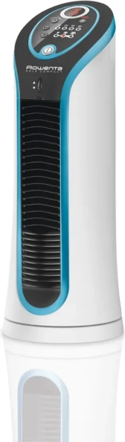 Rowenta VU 6210 Turmventilator 30W 3stuf Ws Oszillation -Kaufland Verkäufe 5f4f0943447d2434dfd9f0436fe70feb