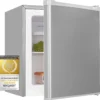 Exquisit Mini Gefrierschrank GB05-040E InoxlookPV | 33 L Volumen | Energieeffizienzklasse E | Inoxlook -Kaufland Verkäufe 5f54b61fc9c523a36005a918a5ccf4f9