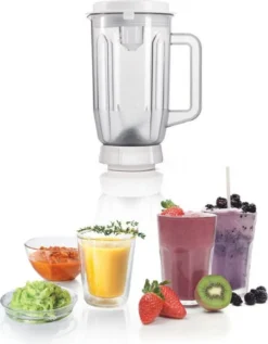 BOSCH Küchenmaschine MUM4855 Weiß -Kaufland Verkäufe 5f6e7965b439f3f8f0a1b701eb89e2cc