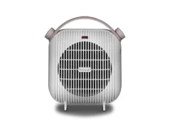 De'Longhi De Longhi HFS30B24.W Tischheizlüfter 2400 W Weiss/rosa De Longhi -Kaufland Verkäufe 5f736c4925180bcf3d9a7d98df2f6241