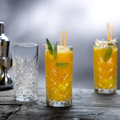 Pasabahce Timeless 520205 Longdrink Glas Wassergläser Kristall Design 4´er Set Transparent 365 Ml 33 Pasabahce Timeless 520205 Longdrink Glas Wassergläser Kristall Design 4´er Set Transparent 365 Ml -Kaufland Verkäufe 5f83ee33b401c706dddc5413ed80a8ca